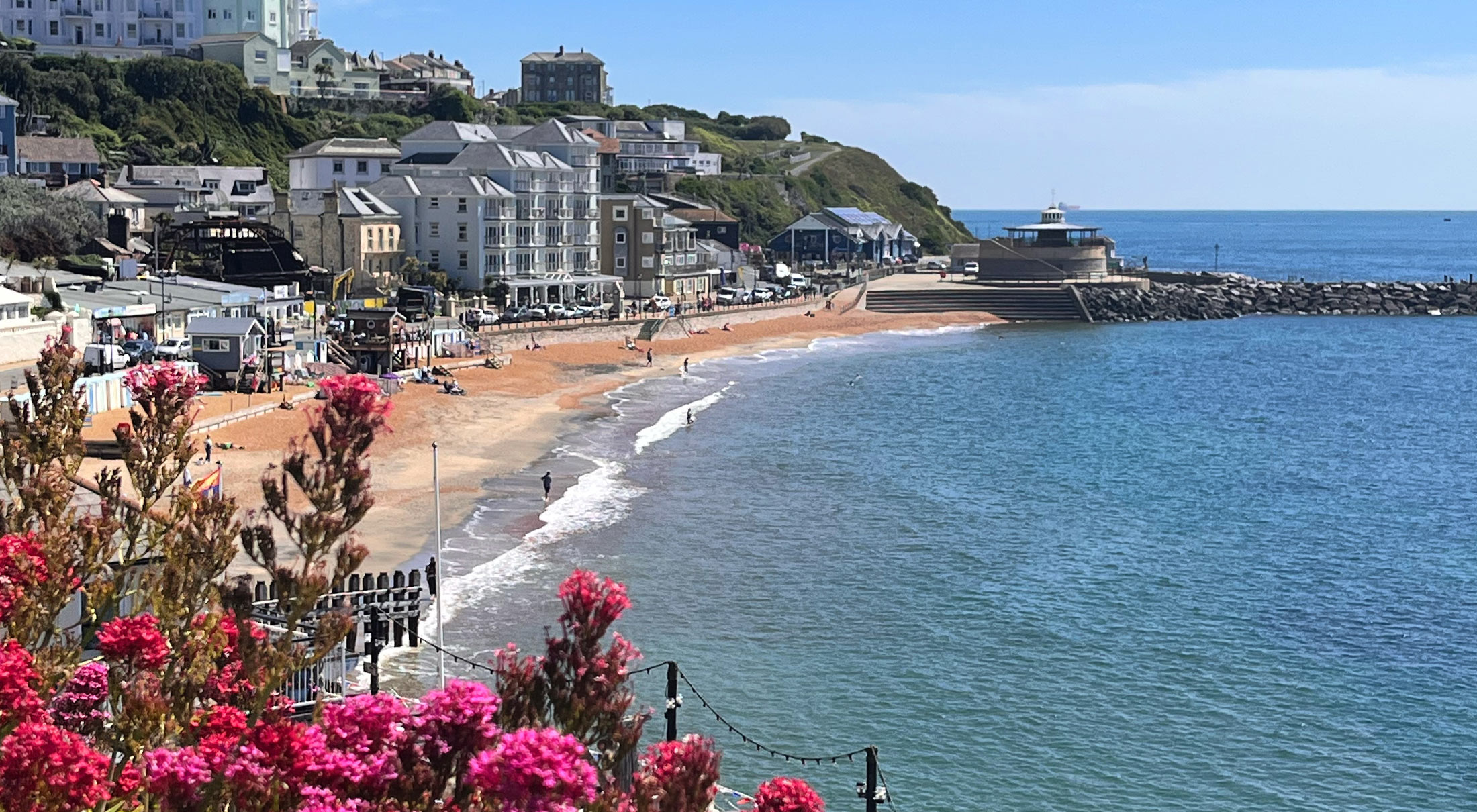 Isle of Wight Ventnor